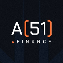 A51 Finance logo
