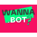 Wanna Bot logo