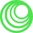 Whirl logo