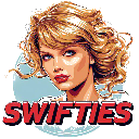 Taylor Swift logo