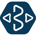 BitCrystals logo