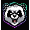 Panda Swap logo