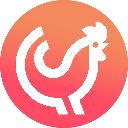 Chickencoin logo