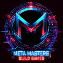 Meta Masters Guild Games logo