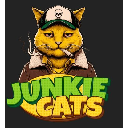 Junkie Cats logo