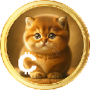 Baby Cat Coin logo