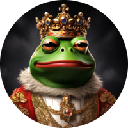 King Of Memes logo