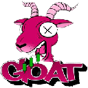 Sonic The Goat logo