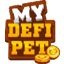 My DeFi Pet logo