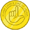 Loser Coin logo