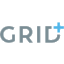 Grid+ logo