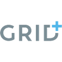 Grid+ logo