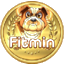 Fitmin Finance logo