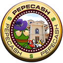 Pepe Cash logo