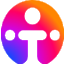 Ternoa logo