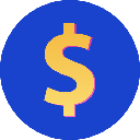 Fluity USD logo