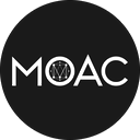 MOAC logo