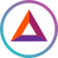 Aave BAT logo