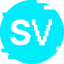 SuperVerse logo