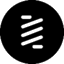 Bounce Governance Token logo