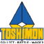 Toshimon logo