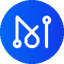 Matrix AI Network logo