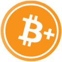 Bitcoin Plus logo