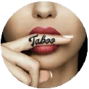 TABOO TOKEN logo