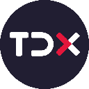 Tidex Token logo