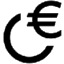 Celo Euro logo