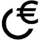 Celo Euro logo