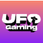 UFO Gaming logo