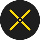 Pundi X (Old) logo