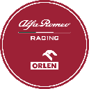 Alfa Romeo Racing ORLEN Fan Token logo