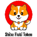 Shiba Floki Inu logo