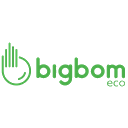 Bigbom logo