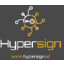 Hypersign identity logo