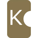 Karatgold Coin logo