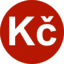 czk logo