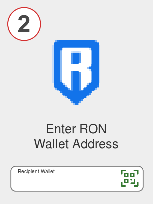 Exchange flr to ron - Step 2
