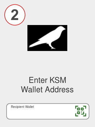 Exchange link to ksm - Step 2