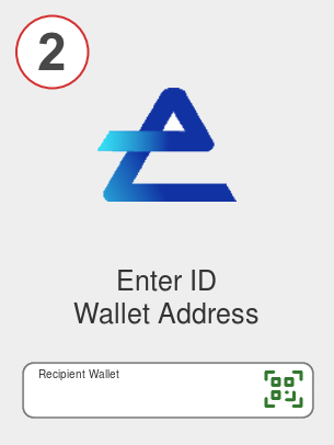 Exchange ada to id - Step 2