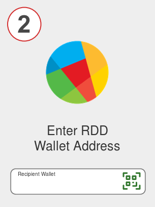 Exchange ada to rdd - Step 2