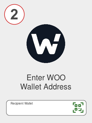 Exchange link to woo - Step 2