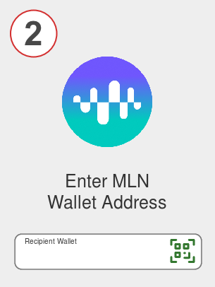 Exchange lunc to mln - Step 2
