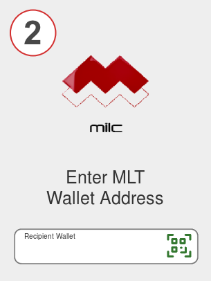 Exchange lunc to mlt - Step 2