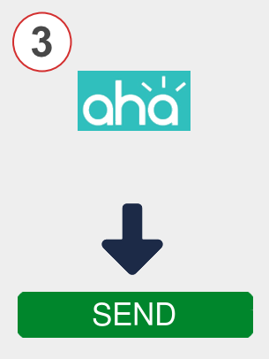 Exchange aht to ada - Step 3