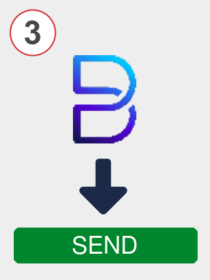 Exchange bfc to busd - Step 3