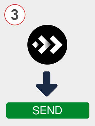 Exchange bpay to xrp - Step 3