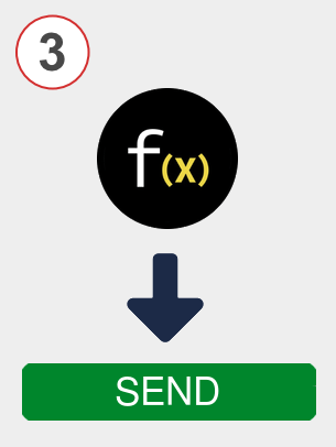 Exchange fx to busd - Step 3